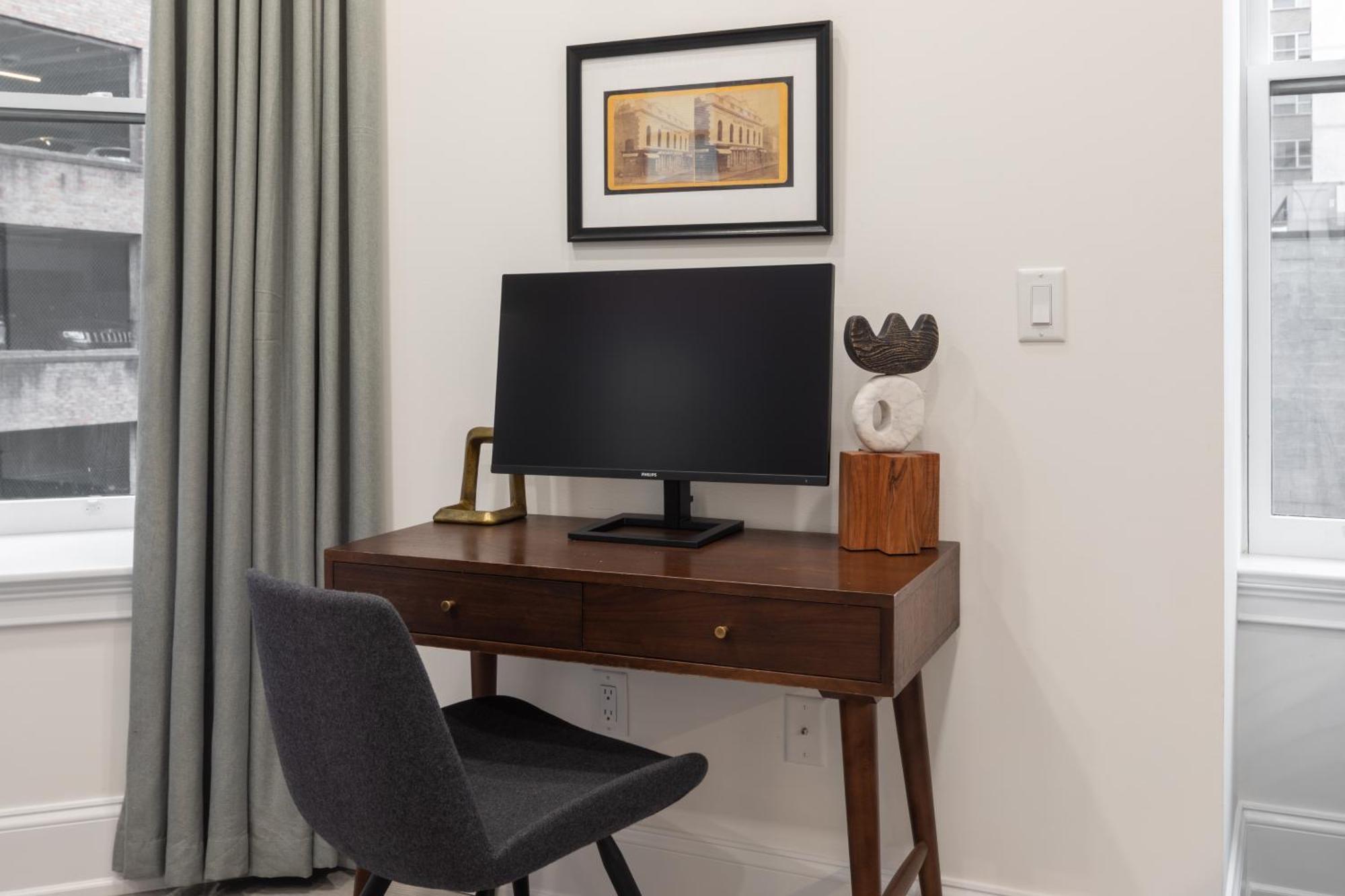 Sosuite At French Quarters - Rittenhouse Square Philadelphie Chambre photo